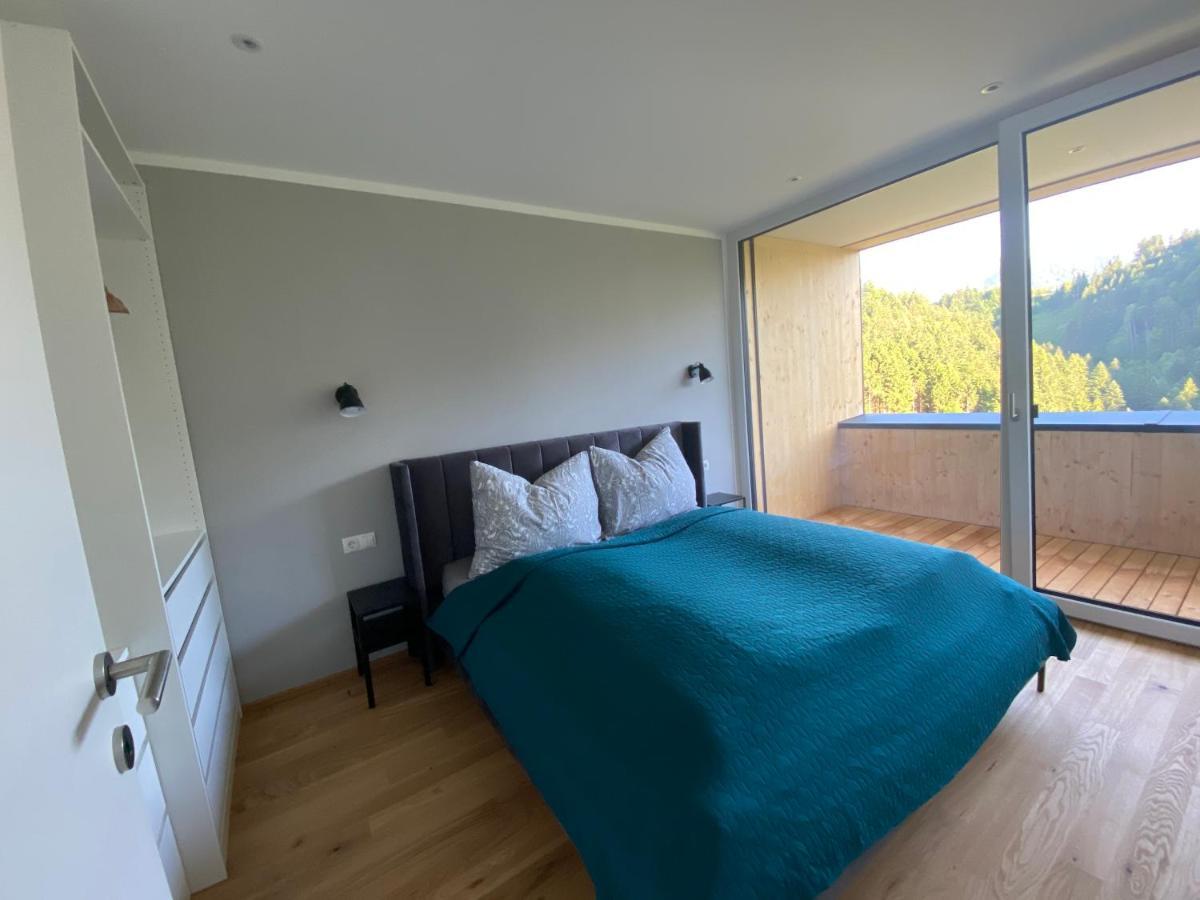 Wohnung Staufenblick Und Wohnung Firstblick Dornbirn Dış mekan fotoğraf