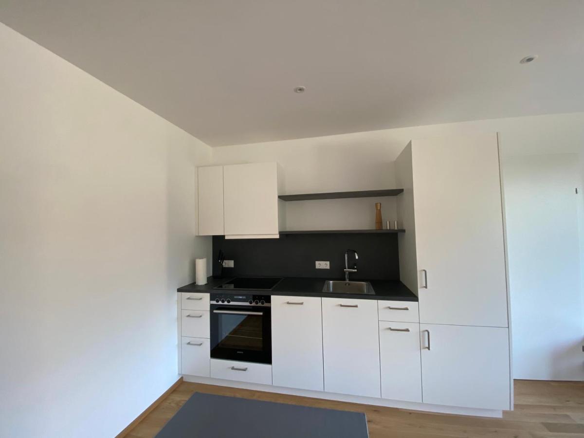 Wohnung Staufenblick Und Wohnung Firstblick Dornbirn Dış mekan fotoğraf