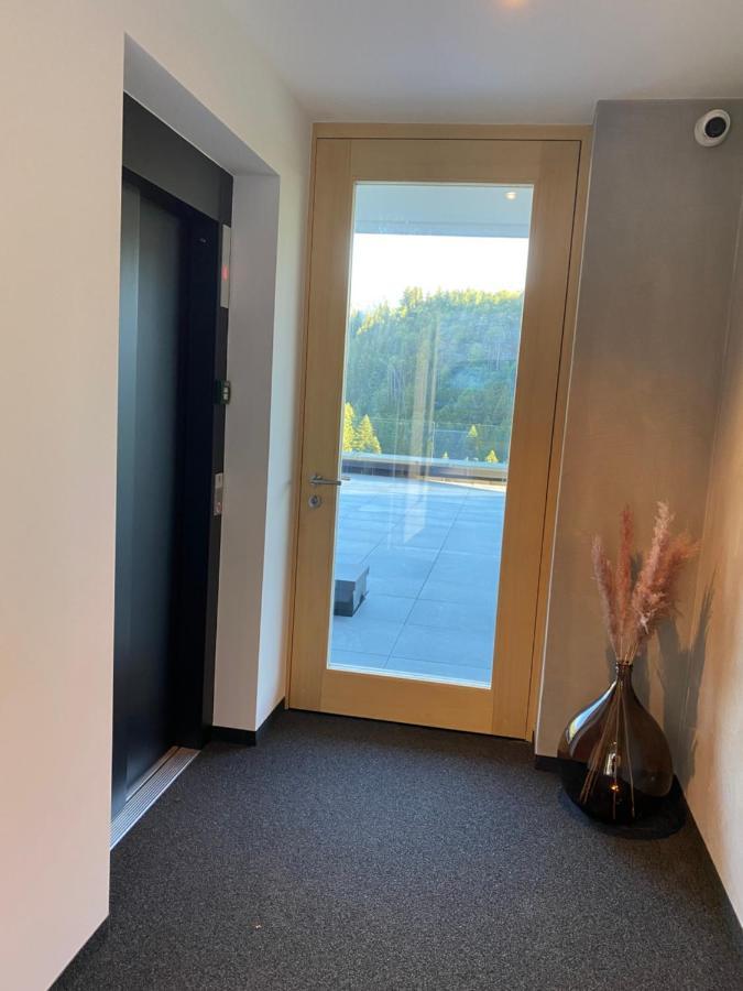 Wohnung Staufenblick Und Wohnung Firstblick Dornbirn Dış mekan fotoğraf
