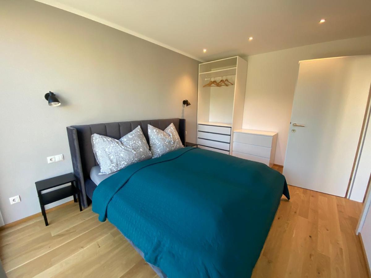 Wohnung Staufenblick Und Wohnung Firstblick Dornbirn Dış mekan fotoğraf