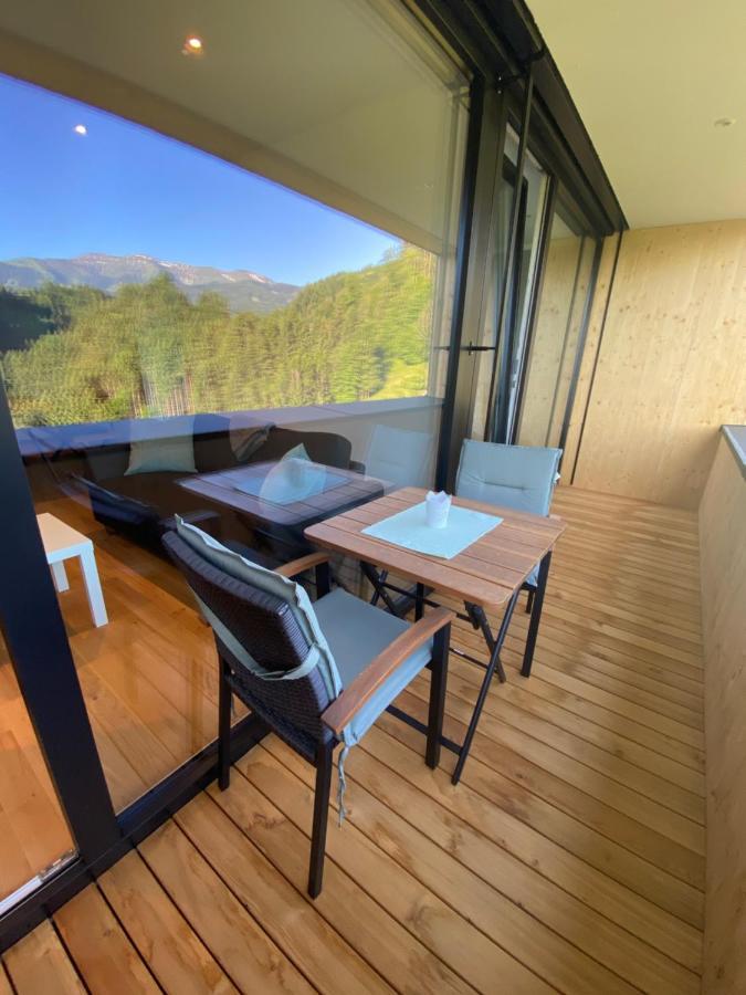 Wohnung Staufenblick Und Wohnung Firstblick Dornbirn Dış mekan fotoğraf